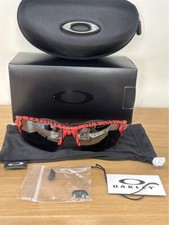 Unused OAKLEY FLAK 2.0 XL Limited quantity product