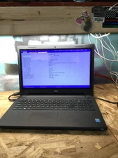 Dell Inspiron 3543 Laptop Intel i3-5005U 2.0GHz 4GB Ram No Battery, No OS/HDD RS