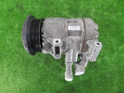 TOYOTA NOAH VOXY AZR60 AZR65 A/C Compressor | eBay
