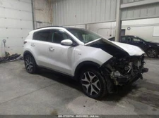 Tail Light Lamp Lens KIA SPORTAGE Driver Side LH 17 18 19