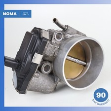 13-24 Land Rover L319 / Jaguar XF XJL 3.0L/5.0L Engine Motor Throttle Body OEM