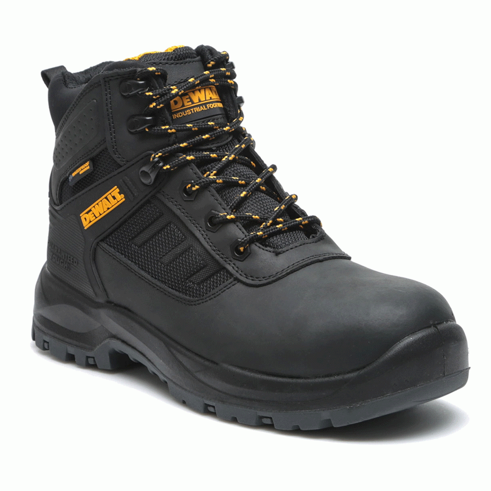 Dewalt Douglas Waterproof Steel Toe Cap 
