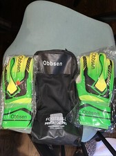 Obbsen Football Predator Pro Gloves