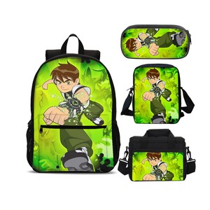 ben 10 rucksack