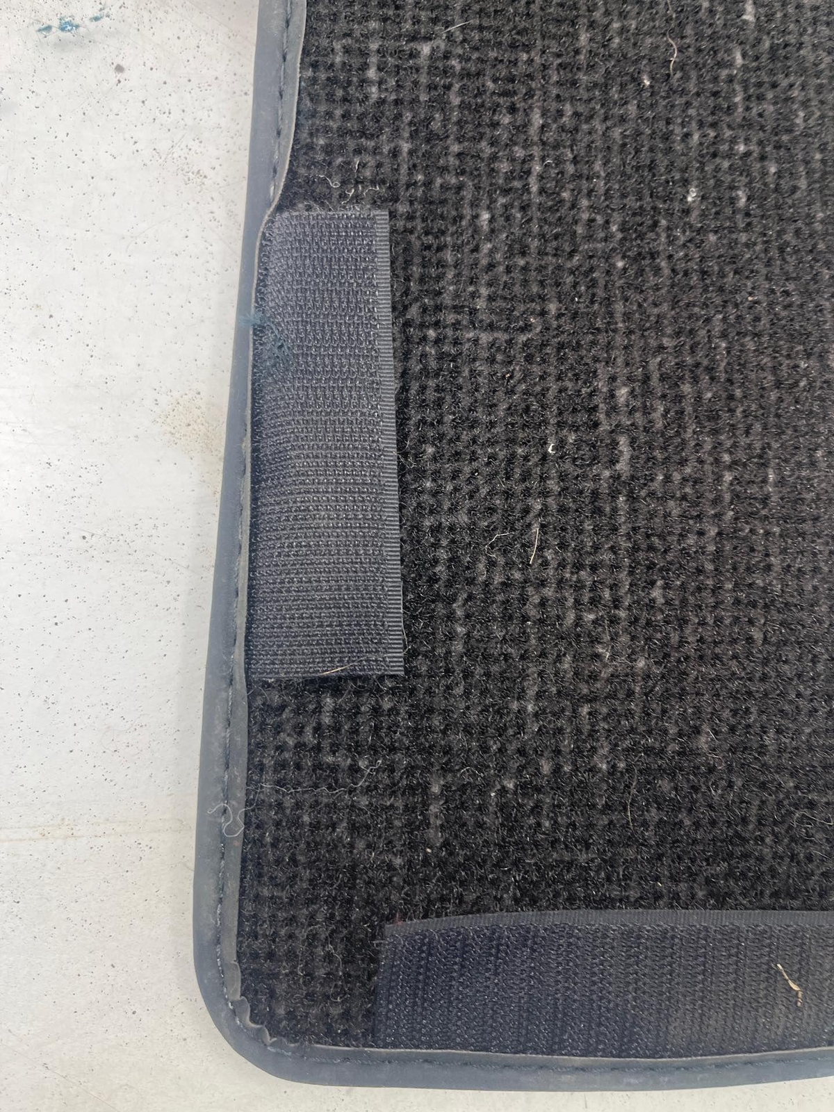LH Floor CARPET Mat 4T1864435D LAMBORGHINI HURACAN 19