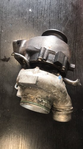 BMW 1 E81 E87 2009 Diesel 130kW Turbolader Turbo 1F035HL6B