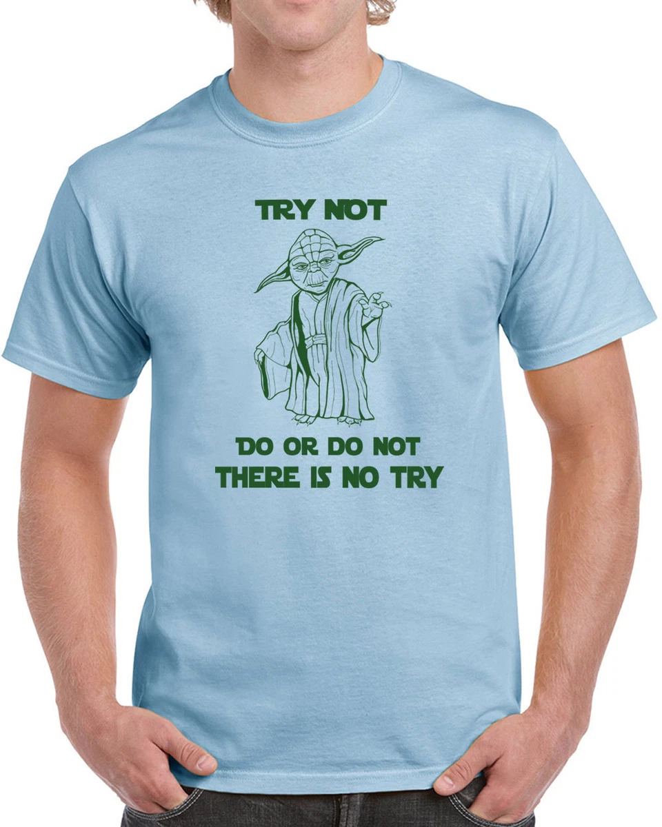 funny yoda t shirts