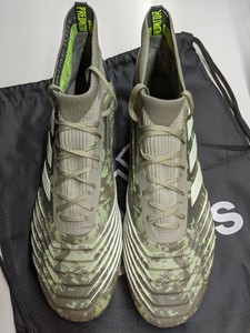 adidas predator 19.1 encryption