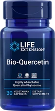 Bio-Quercetin, 30 vegetarian capsules