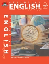 Essential English - Grade 2 Kirkpatrick, V