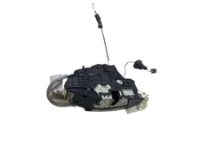 Mercedes Benz door lock door lock actuator soft close A2217202835