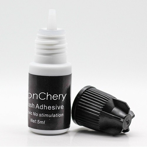 Eyelash Extension Glue Ultra Plus - Strong Adhesive For Semi Permanent Lash New - Picture 10 of 10