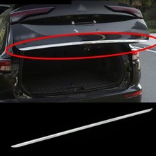 Tapa de maletero trasero cubierta de puerta trasera apta para Mitsubishi Outlander 2022 2023