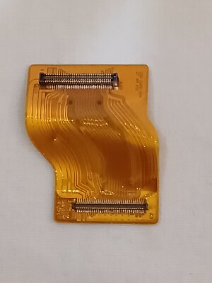 Canon EOS CMOS Sensor Ribbon Cable (CY3-1788) For Rebel T6 / 1300D / Kiss 80X