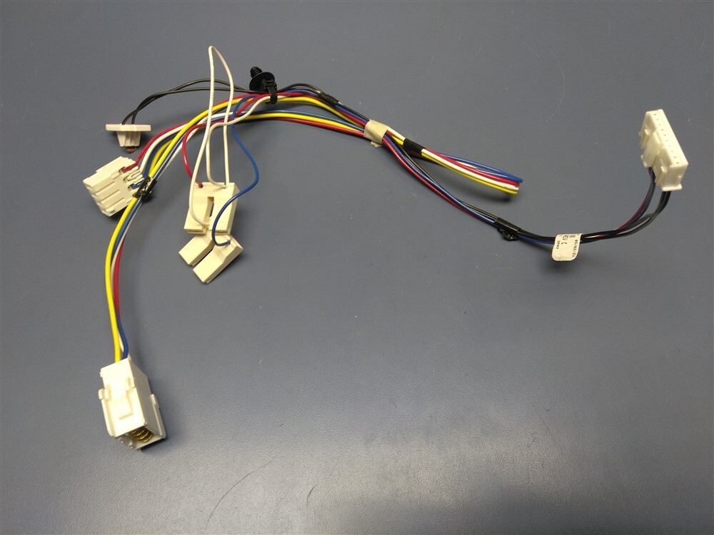 Whirlpool W10843398 Wire Harness NEW | eBay