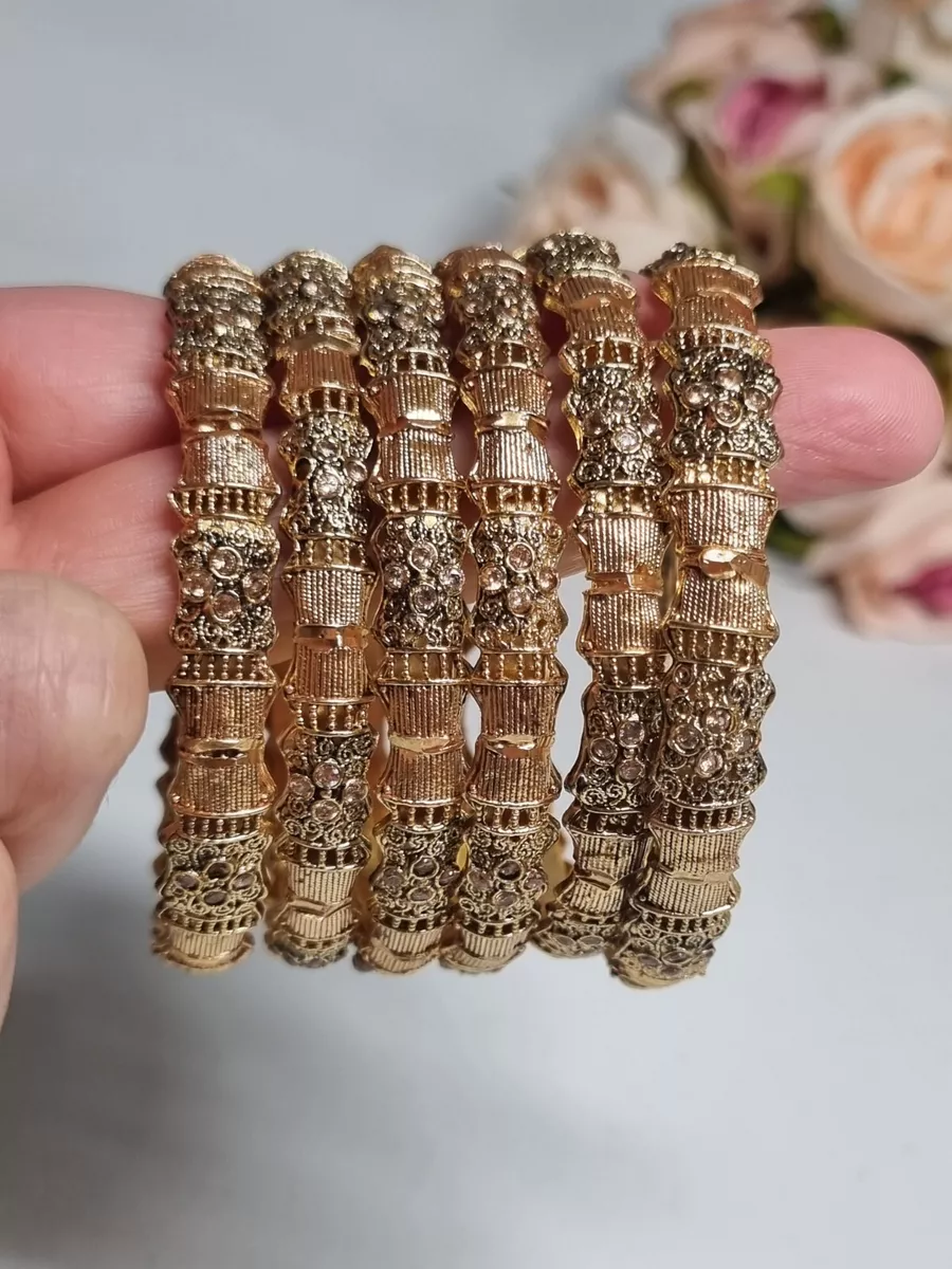 Antique bangles set deals