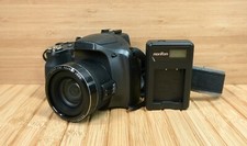 Fujifilm Finepix SL280 14MP Digital Camera, 28X Optical Zoom Lens