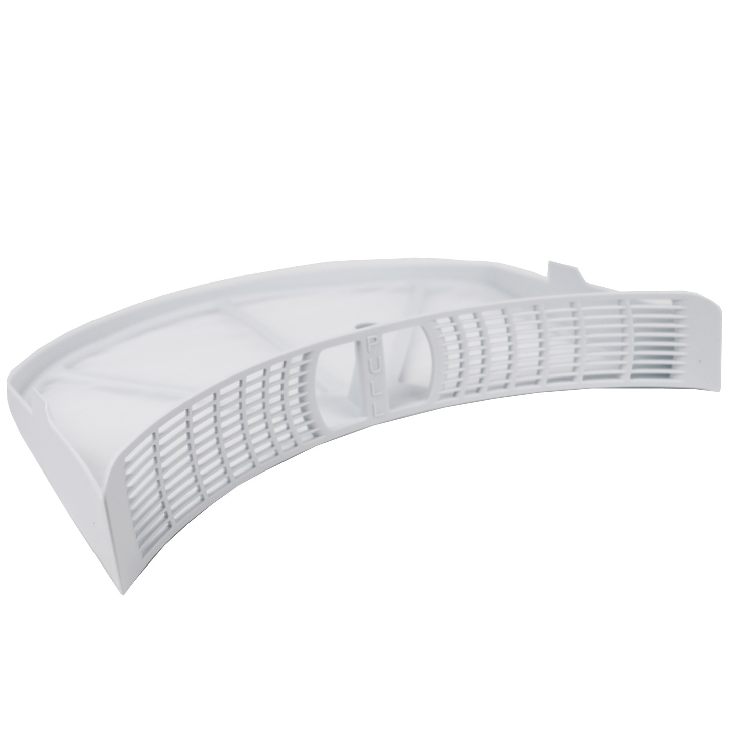 Indesit IDVL75BRK.9U IDVL75BRKUK Tumble Dryer Lint Fluff Filter    C00306110