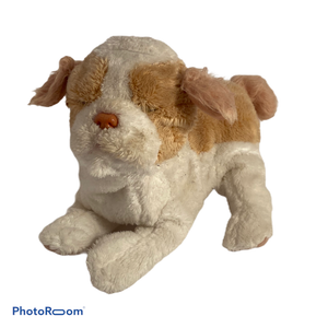 furreal friends newborn puppy