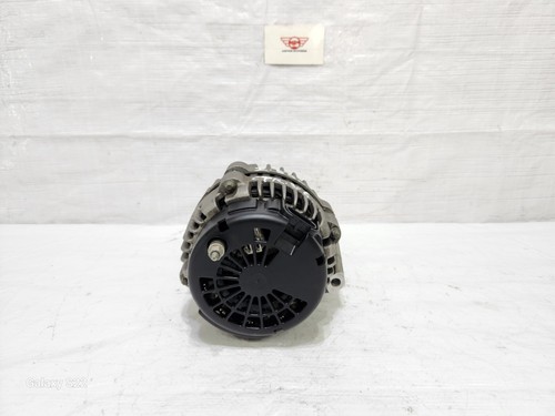 2003-2007 Hummer H2 Engine Alternator Generator OEM - Picture 3 of 6