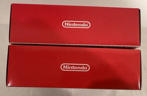 Sega Mega Drive Fighting Pad Controller set of 2 Nintendo Switch Online Japanese