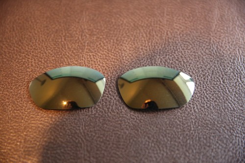 Verres De Rechange Polarisés Gris Pour Lunettes Arnette Quickdraw - Authentiques Et Neufs