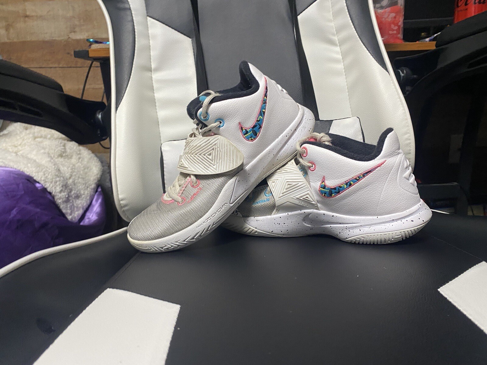 Kyrie Flytrap 3 - image 1