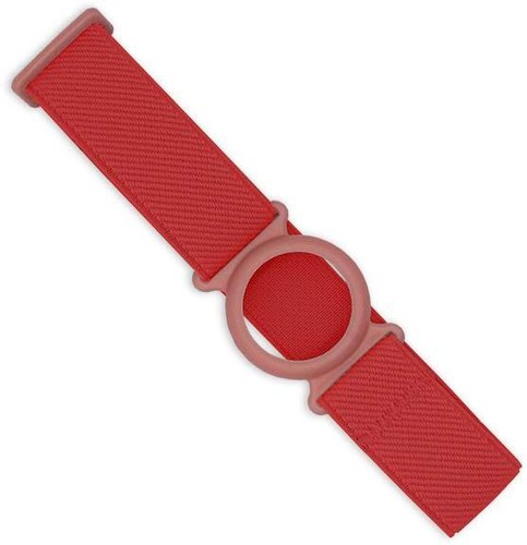 Freestyle Libre 2 - Difficoltà Band Fissazione Supporto: Anello Rosa Scuro - Imagen 11 de 29