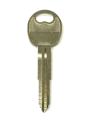2003-2008 Kia Sorento SUV X232 HY12 Automotive Key Blank Blanks - Picture 6 of 10