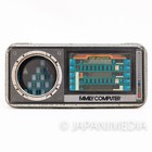 Retro RARE! DAMAGED Wrecking Crew Can Pen Case NES Famicom Nintendo