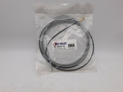 Best Welds 42-3035-15