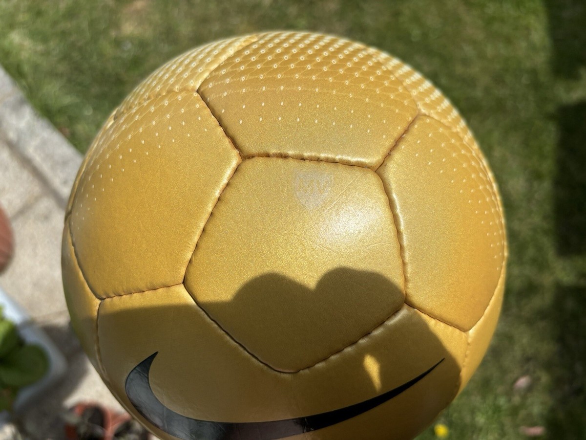 nike vapor soccer ball