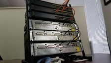 Latest IOS 15.7 Cisco CCNA v3.0 and CCNP v2.0 LAB KIT CISCO2911