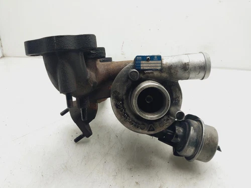 038253014A Turbocompressore per SEAT IBIZA (6L1) Reference 2005 9011974 - Foto 1 di 10