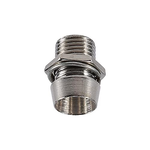 Panel Mount Led Holder 5mm Light Emitting Diode Led Bezel Holder Panel