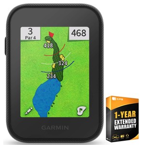 garmin approach g30 golf handheld gps