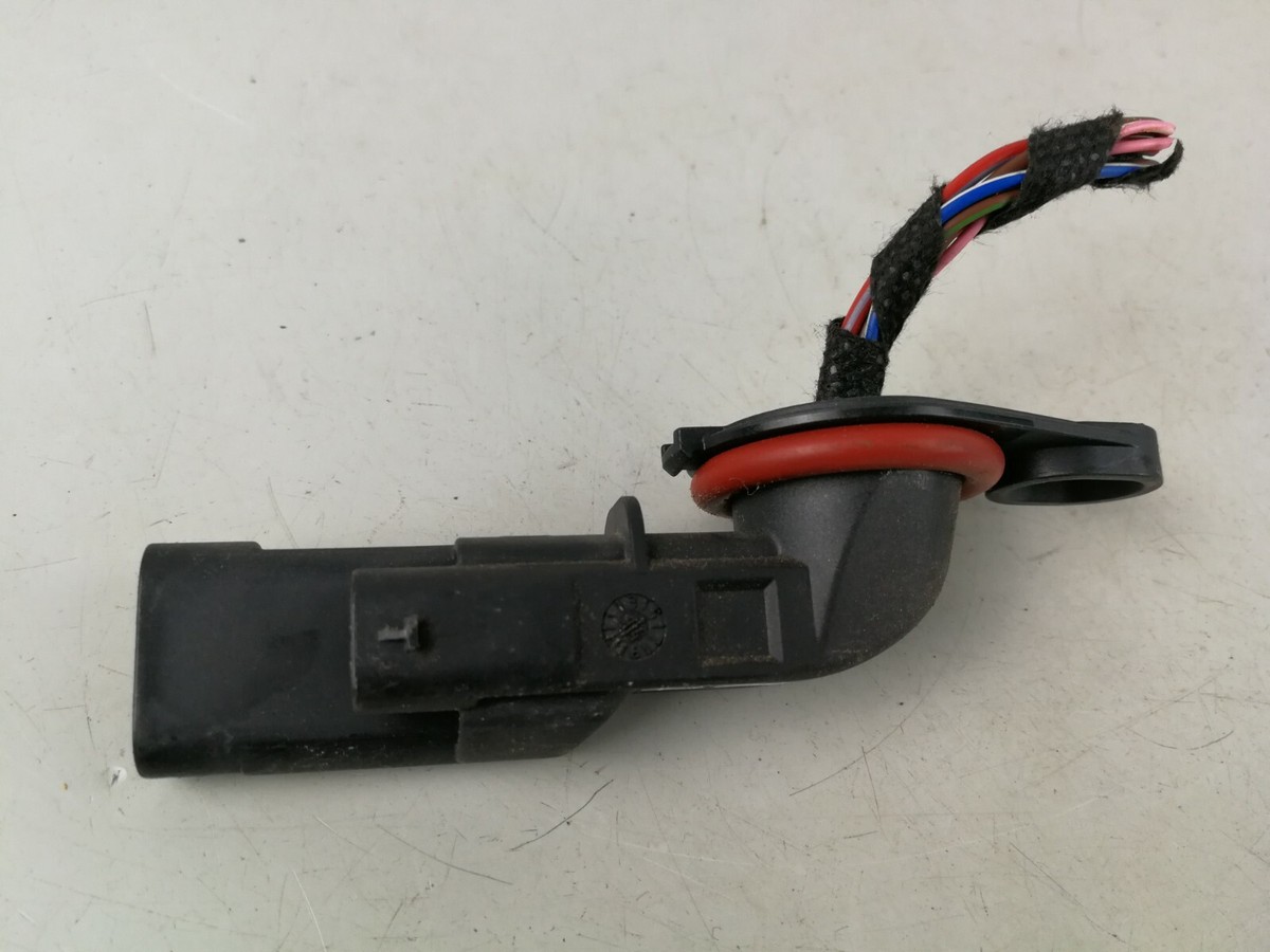 Mercedes Benz C Class W205 Multi Kombi Electrical Plug Unit 