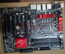 GIGABYTE GA-Z97X-GAMING 3 LGA 1150 Motherboard Intel Z97 DDR3 ATX USB3.0