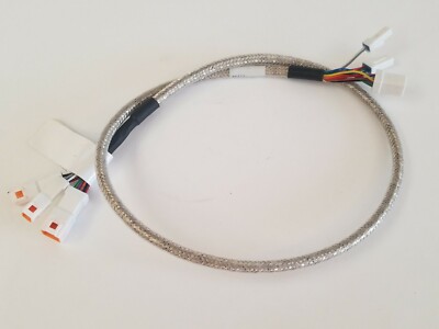 Big Dog Speedometer / Tachometer Wire Harness - EFI Fuel Injection