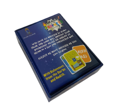 Miracles Of Prophets In Islam Dr. Bilal Philips The Prophet (peace - Foto 7