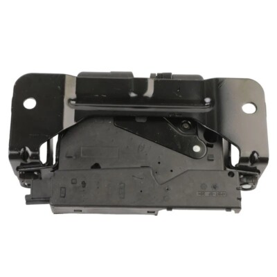 Actuador De Bloqueo Para Maletero/portón Trasero BMW X3 F25 2011-2017 Y 428i Gran Coupe F32