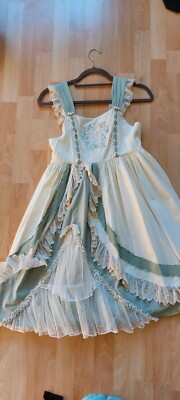 Devilinspired Lolita