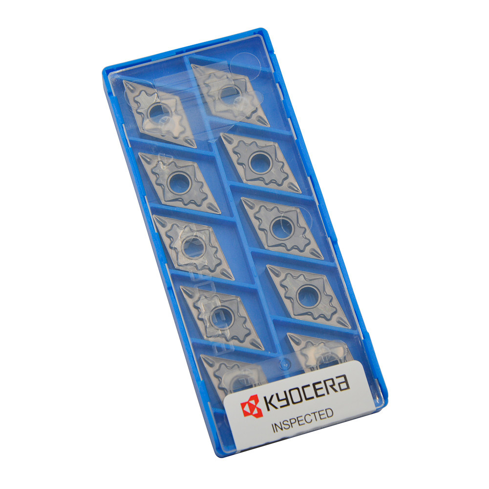 Insert Tournage Intérieur Externe NIKKO DNMG110404-NMP JC8025