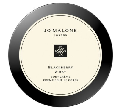 Jo Malone London BLACKBERRY & BAY Perfumed Body Cream 5.9 OZ