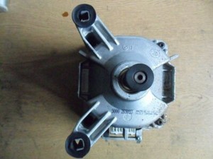Bosch Waschmaschinenmotor