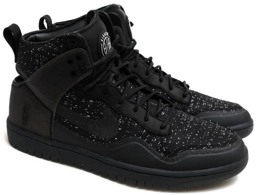 Nike Dunk Lux SP PIGALLE COLLABORATION Buy Pigalle x NikeLab Dunk Lux SP  main image 2