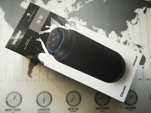 roxcore mini soundbar