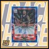 2024-25 Panini Donruss Euroleague Basketball Mike James Signature Series 28/35
