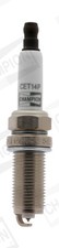 Champion CET14P Spark Plug for Cadillac Chevrolet Citroën Daihatsu Fiat Ford Hond