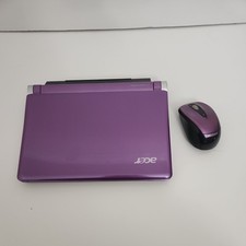 Windows 7 Intel Atom Single-Core PC Laptops & Netbooks for sale | eBay